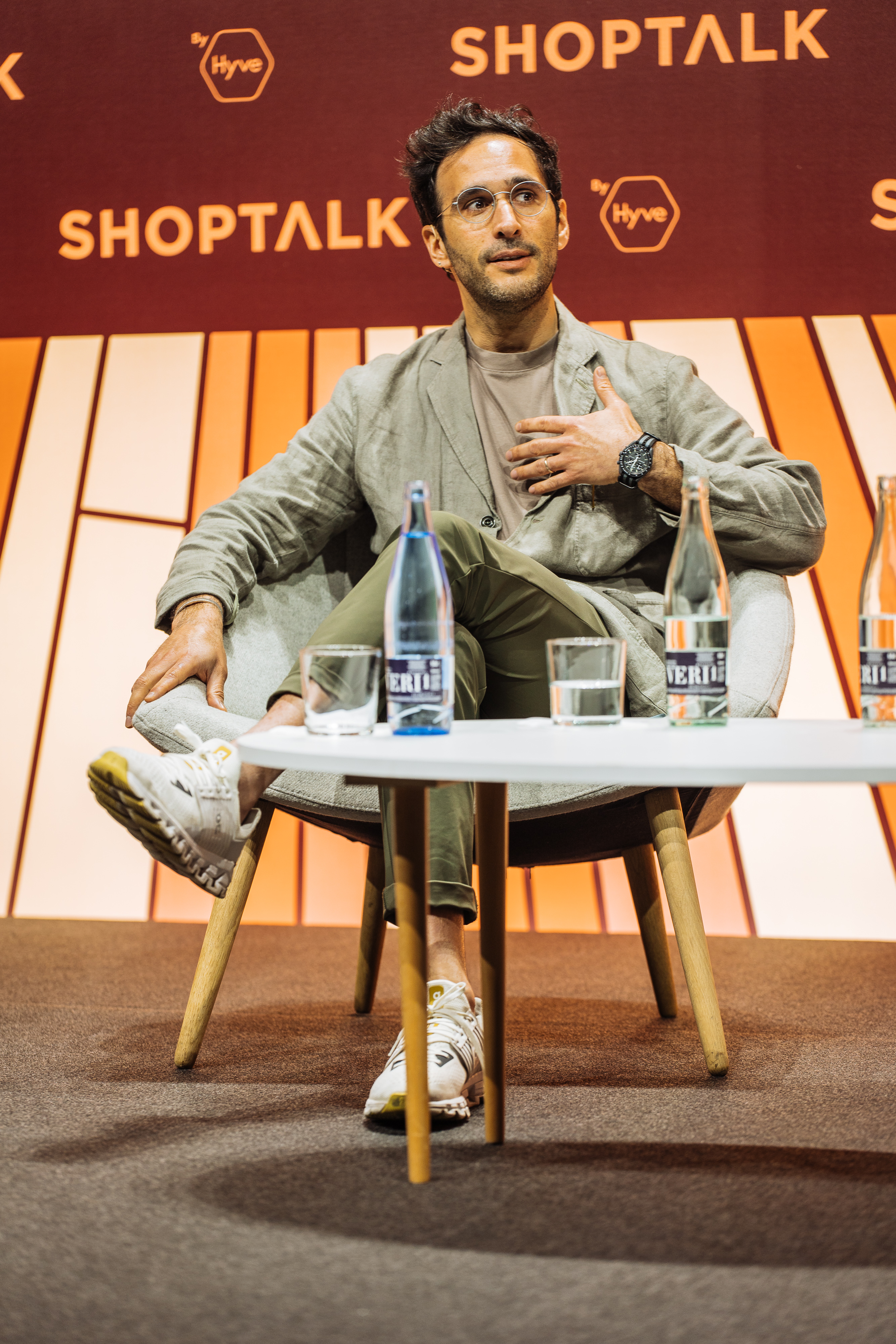 Press & Media Shoptalk Europe 2025 The new home for retail’s boldest